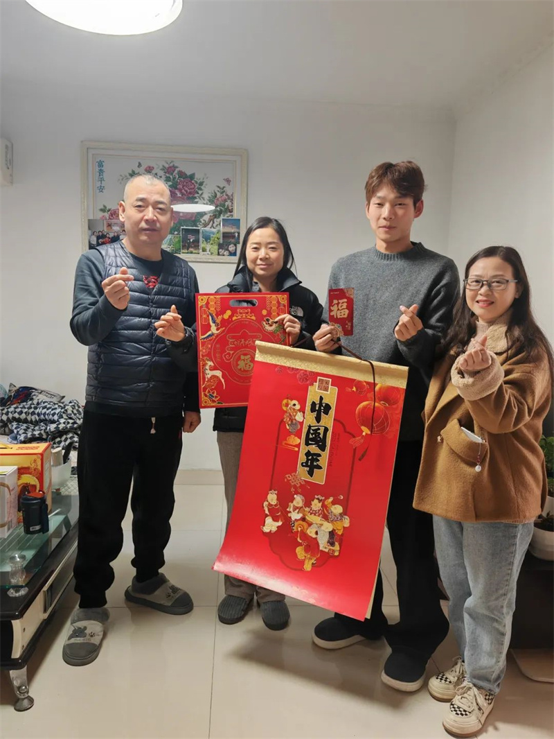 元琛科技暖冬助学行动 | 微光成炬，筑梦助学